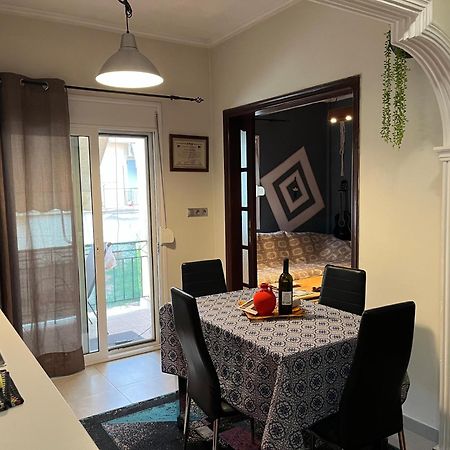 Cozy And Modern Apartment Corfu  Bagian luar foto