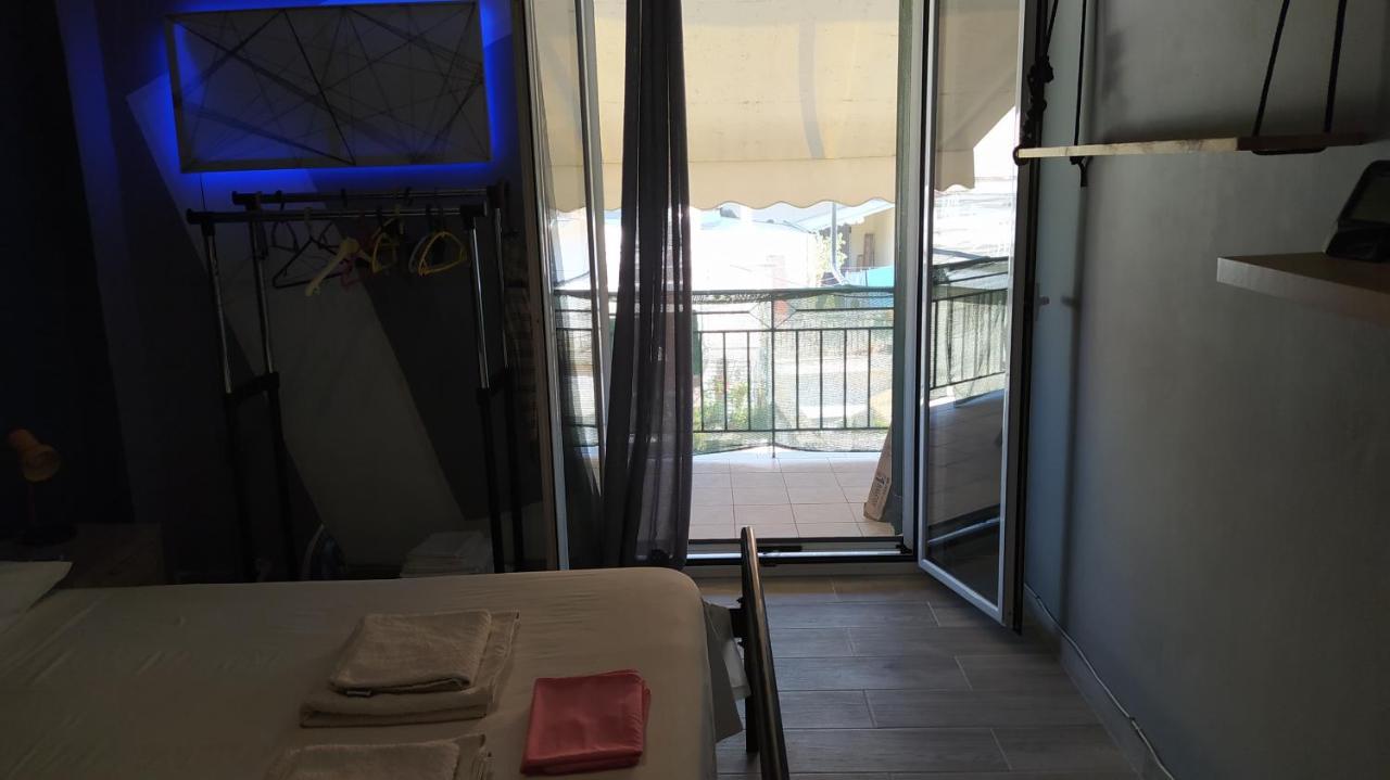Cozy And Modern Apartment Corfu  Bagian luar foto