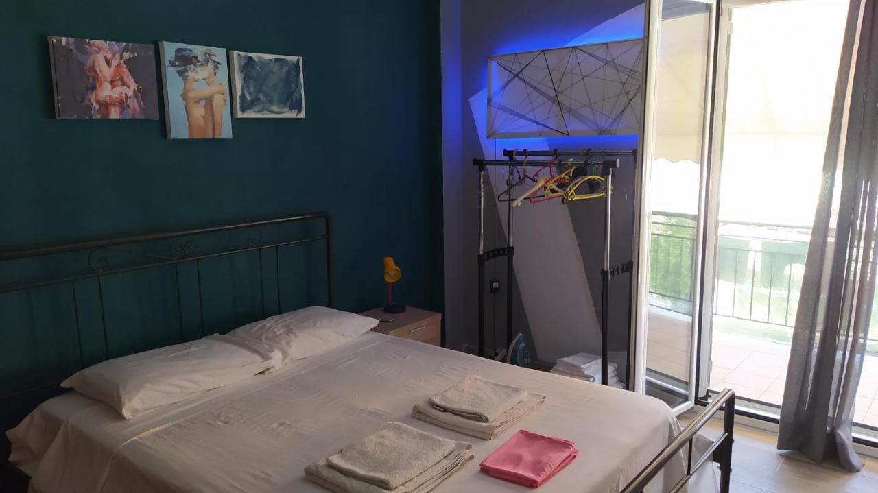 Cozy And Modern Apartment Corfu  Bagian luar foto