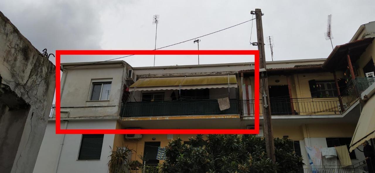 Cozy And Modern Apartment Corfu  Bagian luar foto