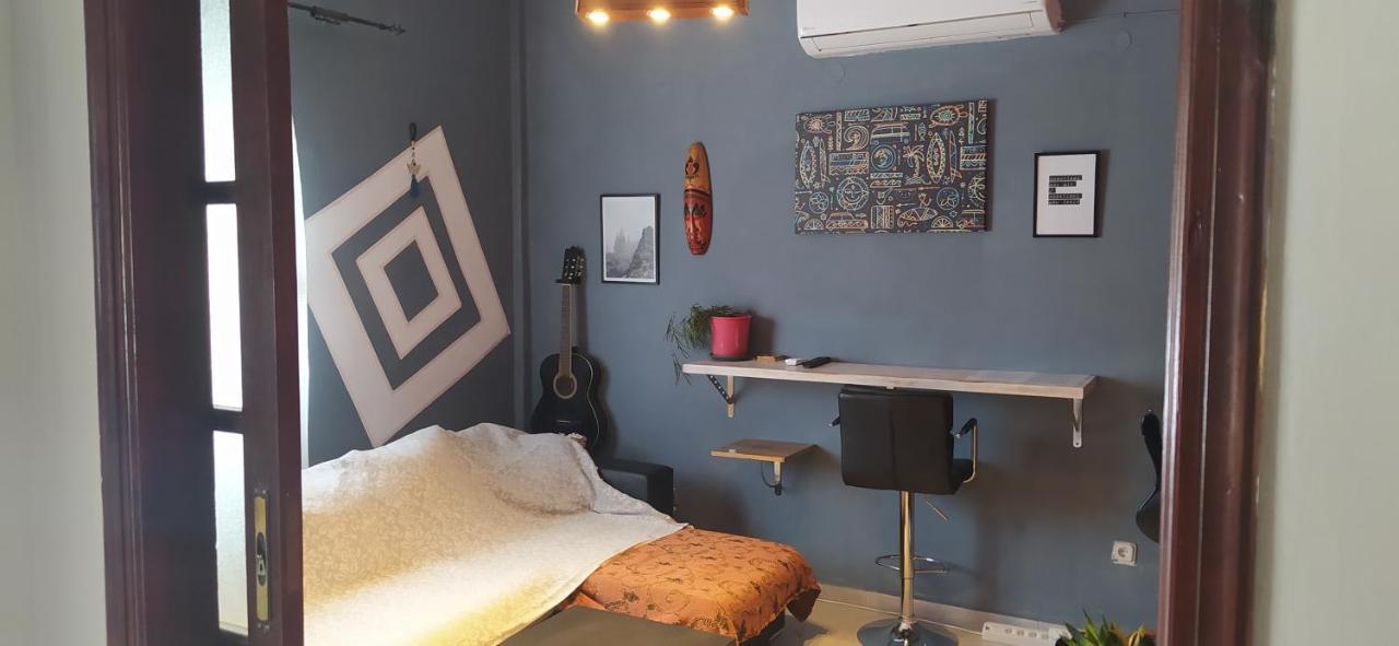Cozy And Modern Apartment Corfu  Bagian luar foto