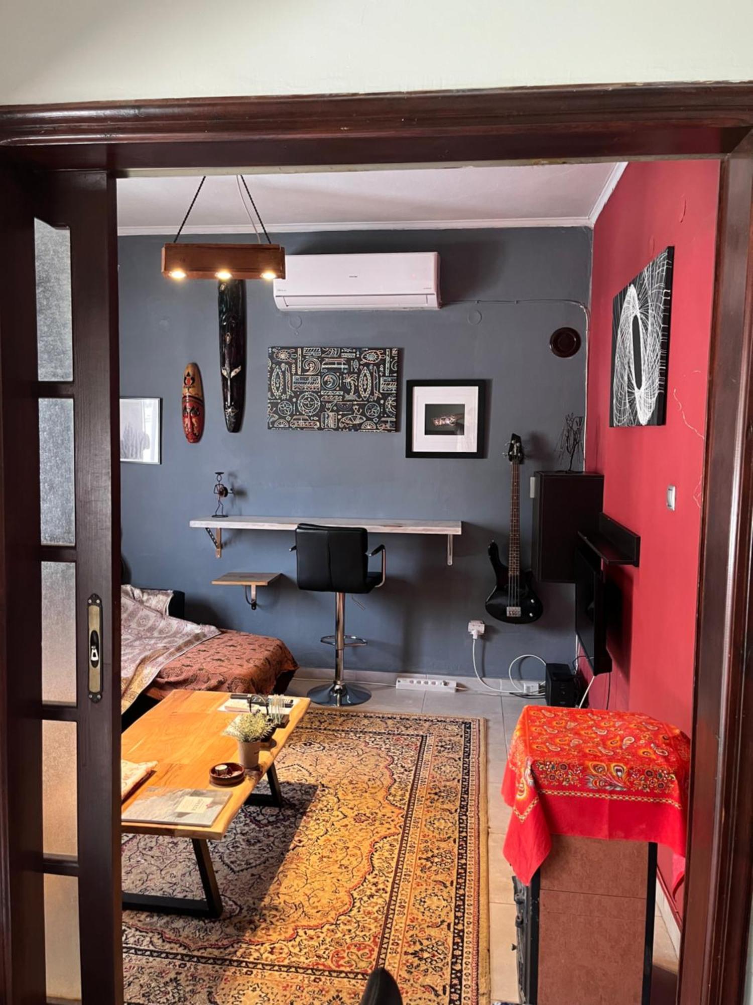 Cozy And Modern Apartment Corfu  Bagian luar foto