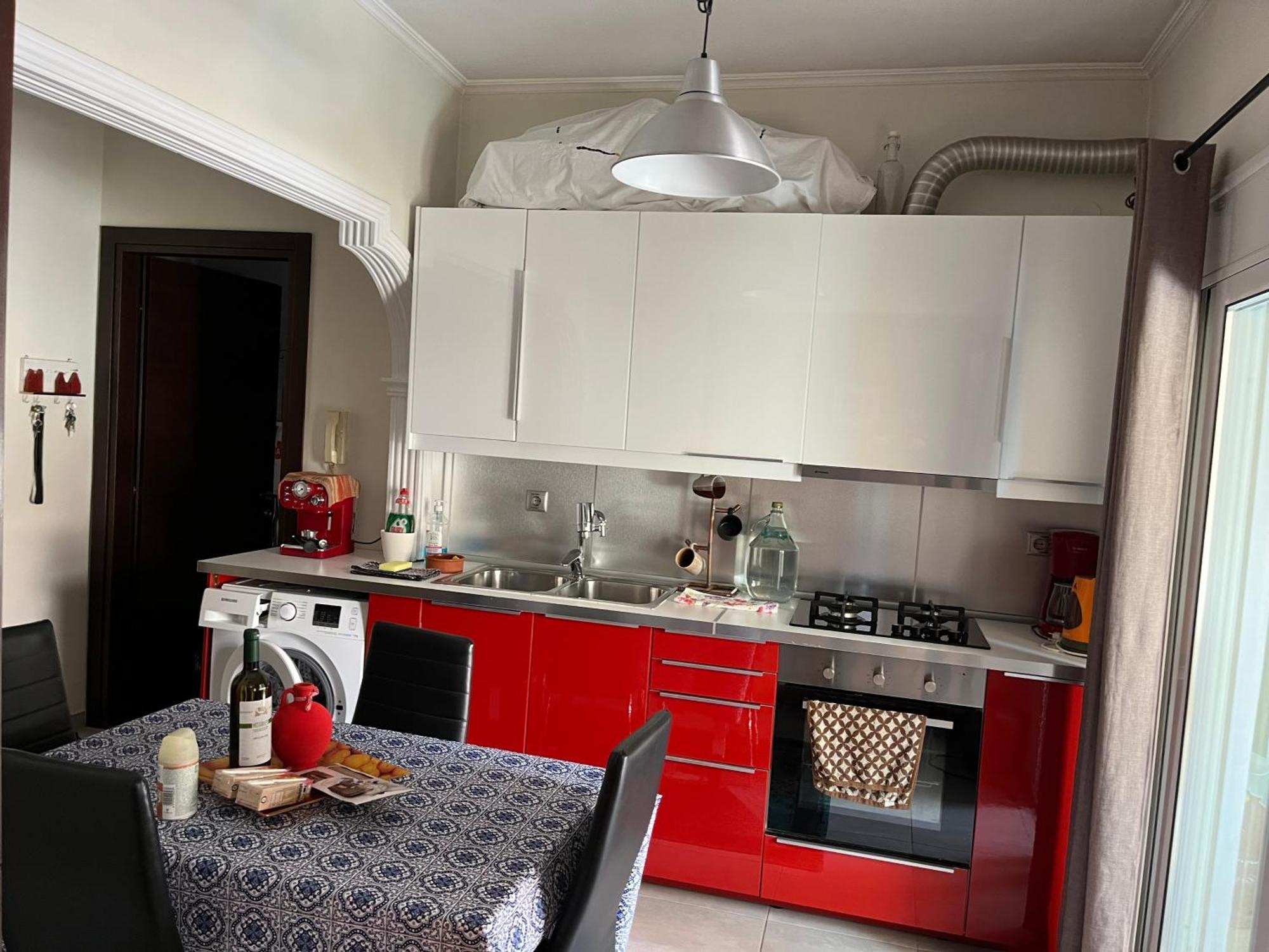 Cozy And Modern Apartment Corfu  Bagian luar foto