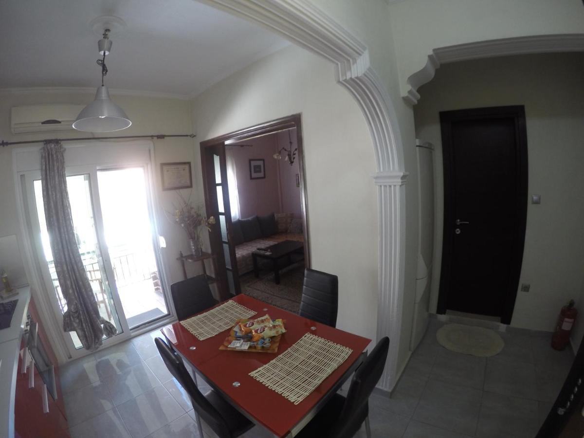 Cozy And Modern Apartment Corfu  Bagian luar foto