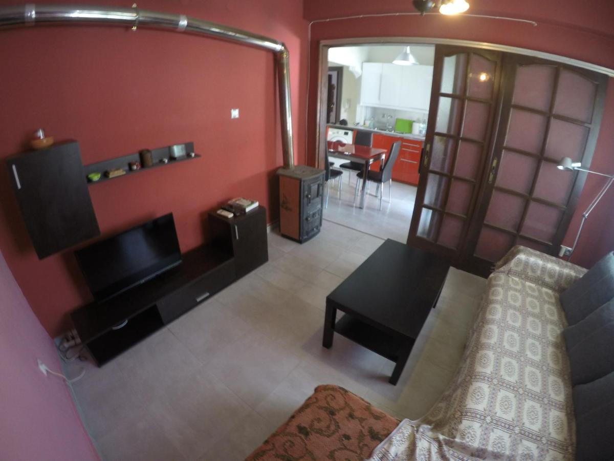 Cozy And Modern Apartment Corfu  Bagian luar foto