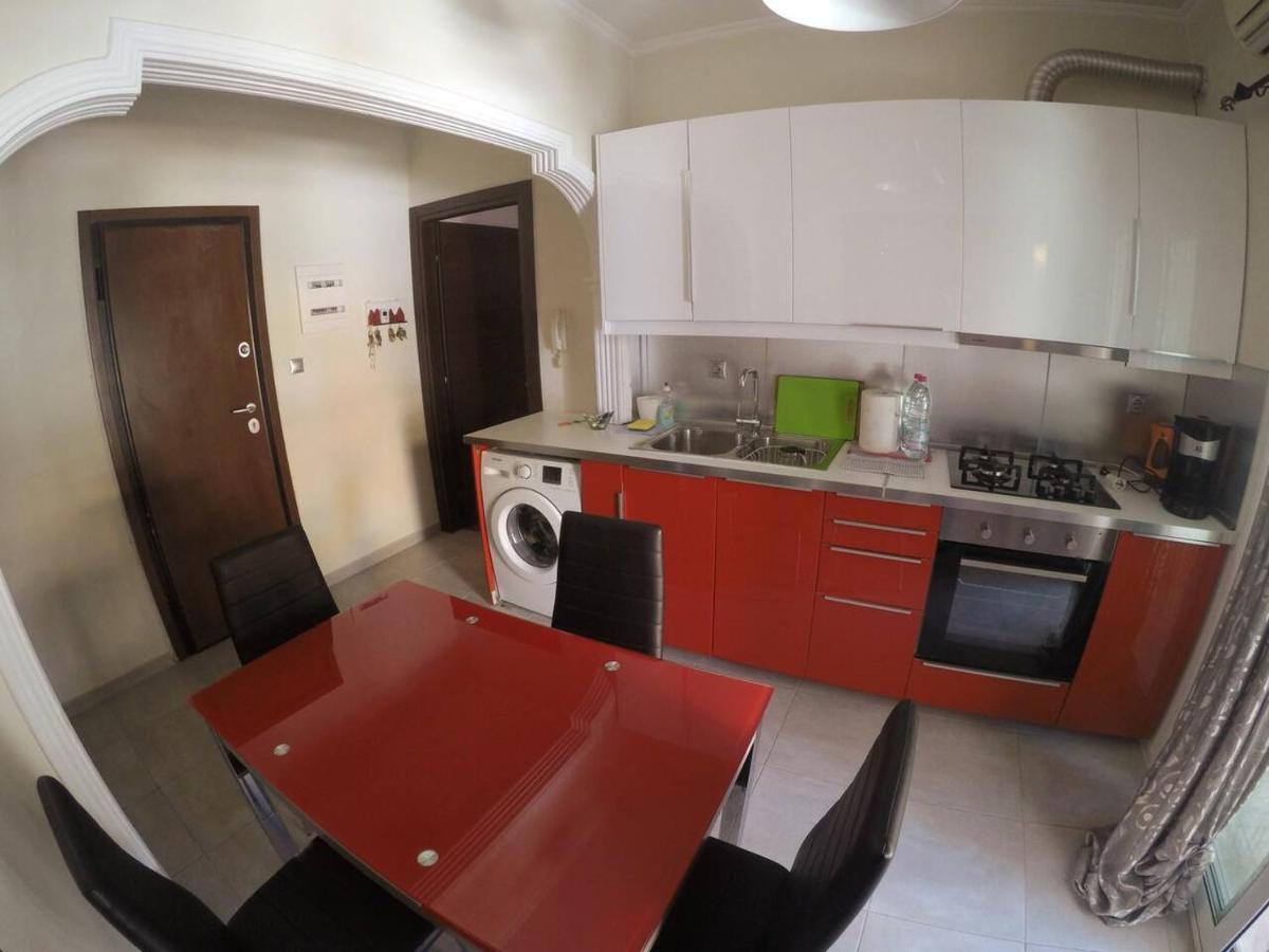 Cozy And Modern Apartment Corfu  Bagian luar foto