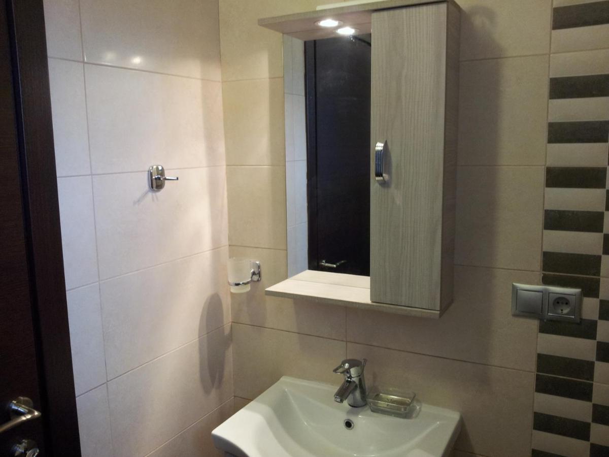 Cozy And Modern Apartment Corfu  Bagian luar foto