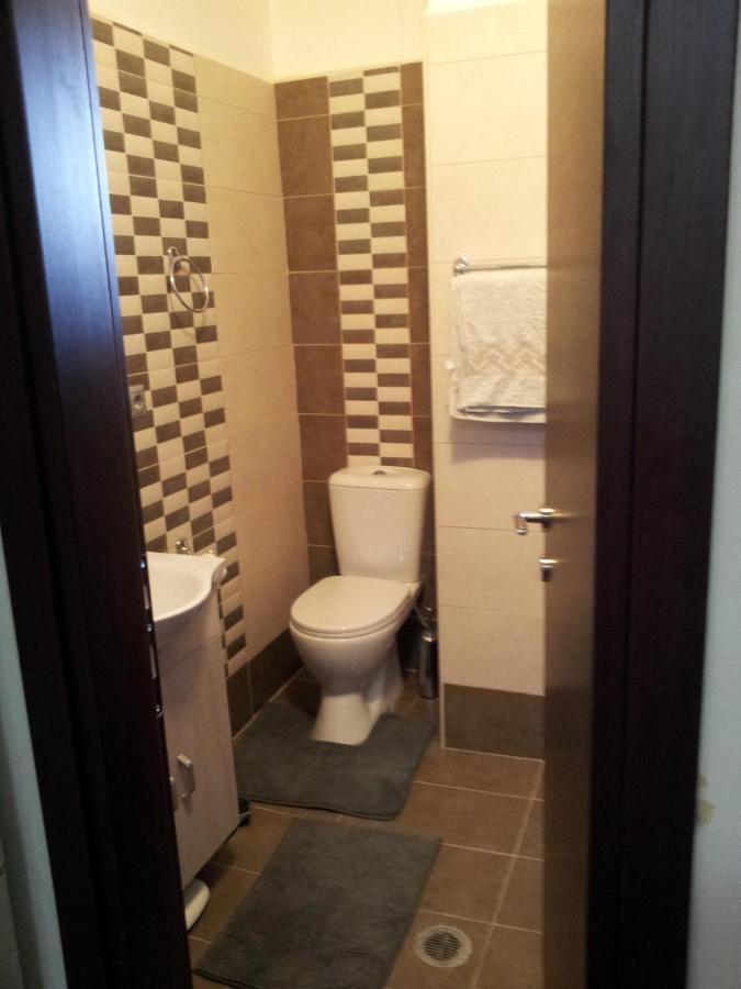 Cozy And Modern Apartment Corfu  Bagian luar foto